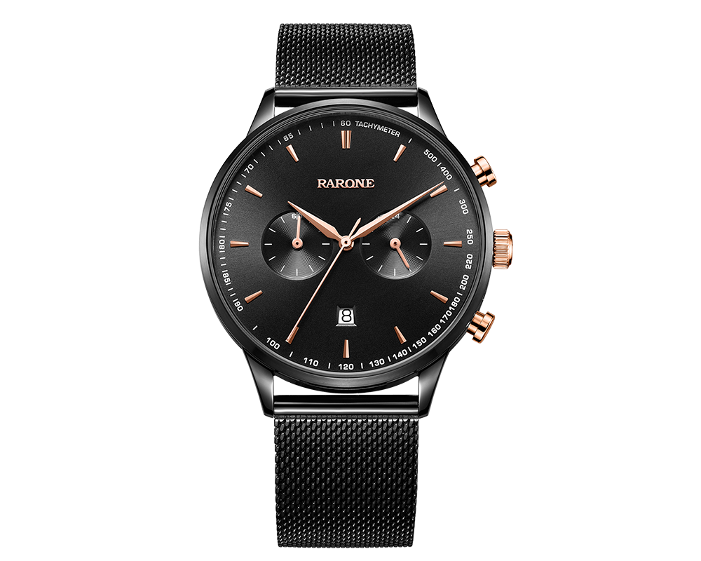 Rarone Watches 8600589151507PD