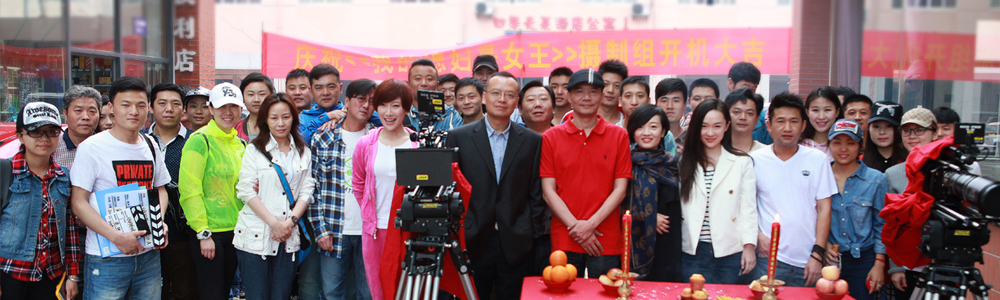 雷诺表倾情赞助电视剧《我的媳妇是女王》