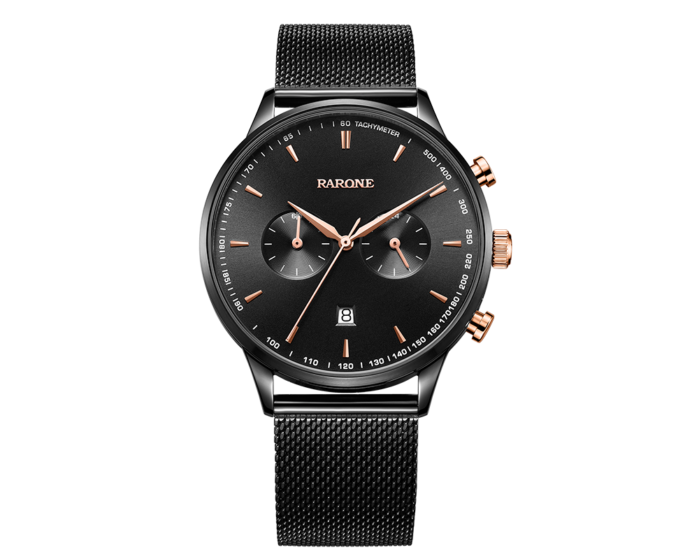 Rarone Watches 8600589