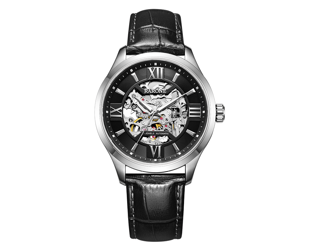 Rarone Watches 8670019