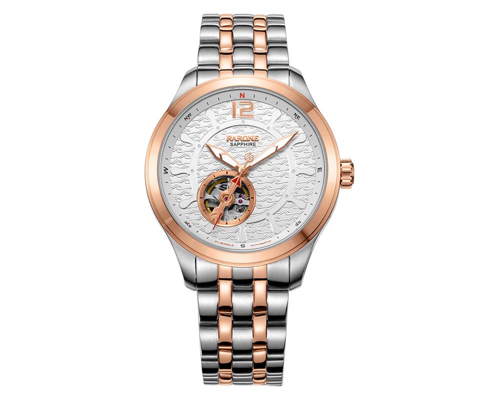 Rarone Watches 8670029