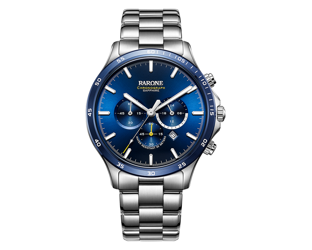 Rarone Watches 885017