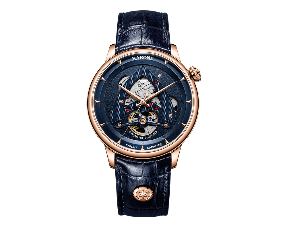 Rarone Watches 8860329